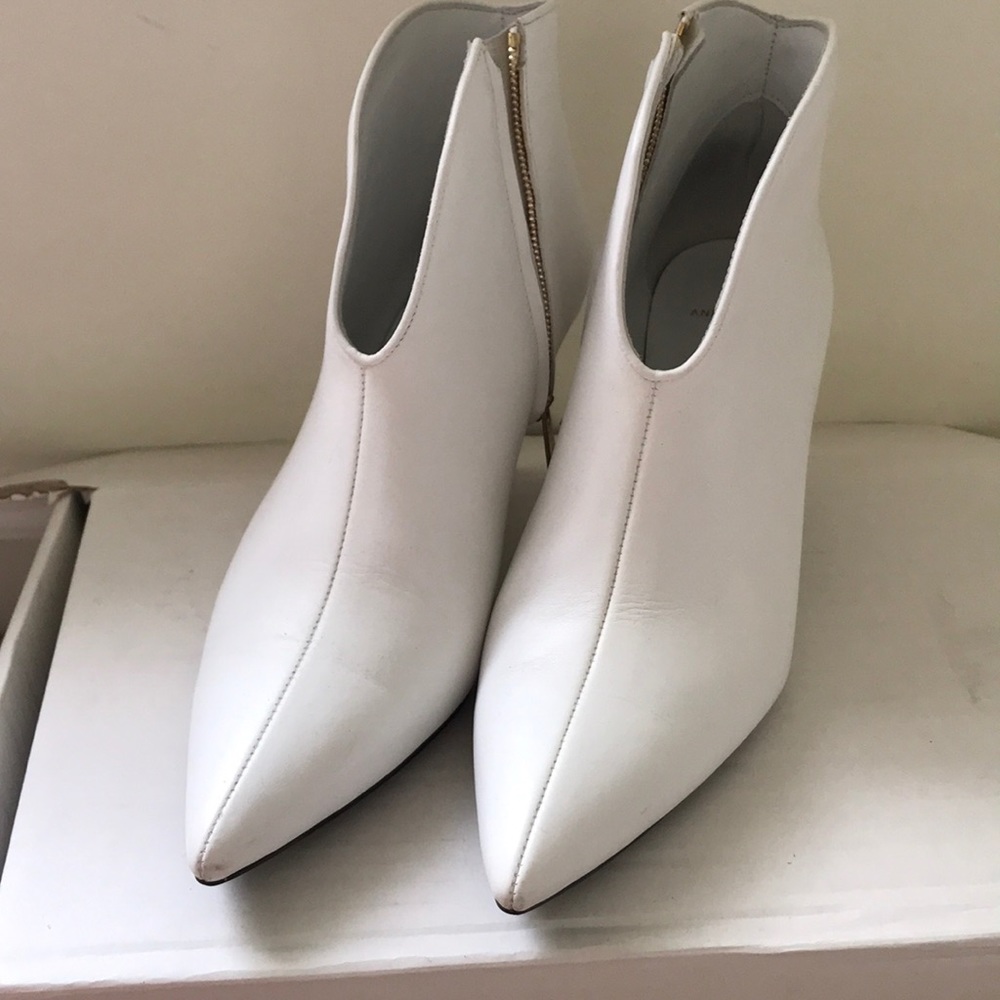 Anine Bing boots